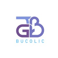 Bucolic logo - Similar company to Chitrakaar Productions