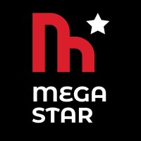 Mega Star • მეგა სთარ logo - Similar company to Shevi