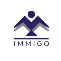 Immigo.org logo - Similar company to Bitworkschool