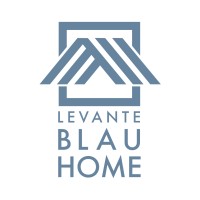 Levante Blau Home logo - Similar company to Facultad De Ade De La Upv
