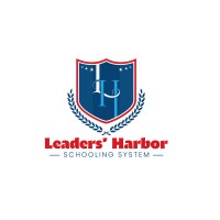 Leaders' Harbor logo - Similar company to Nursefusion