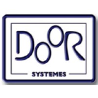 DOOR SYSTEMES logo - Similar company to Blindalu