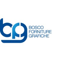 Bosco forniture grafiche s.a.s.