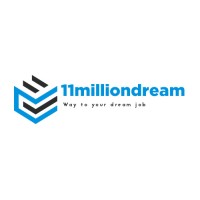 11Milliondream Consultancy Services logo - Similar company to Alan Solutions