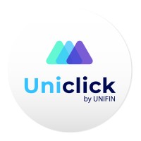 Uniclick logo - Similar company to Lendia
