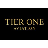 Tier One Aviation logo - Similar company to Cints Global Limited