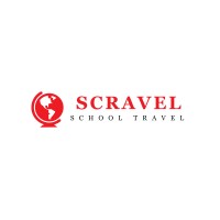 Scravel The School Travel logo - Similar company to The Messi Experience