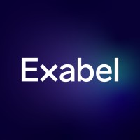 Exabel logo - Similar company to 7Park Data