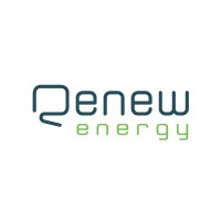 Renew Energy A/S logo - Similar company to Grainit
