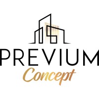Previum Concept logo - Similar company to Art Isole