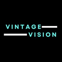 Vintage Vision Media logo - Similar company to The Brochury