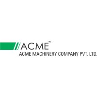 Acme Machinery Co. Pvt. Ltd. logo - Similar company to Deep Engineering