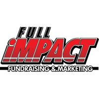Full Impact Fundraising & Marketing logo - Similar company to Moneydolly