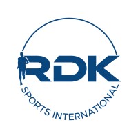 RDK Sports International logo - Similar company to Cross-Bee