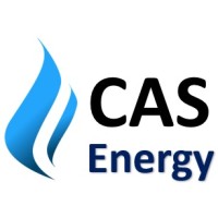CAS Energy logo - Similar company to Maxdream Cdi