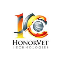 HonorVet Technologies logo - Similar company to Kimohatech
