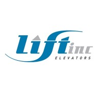 Liftinc logo - Similar company to Electon Srl