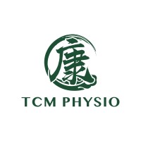 TCM PHYSIO logo - Similar company to Spark Infinity Pte. Ltd.