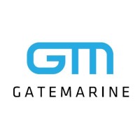 Gatemarine logo - Similar company to Unique Id B.V.