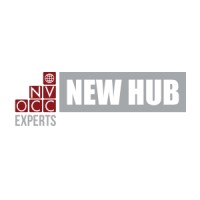 New Hub NVOCC logo - Similar company to Cargo Booking Logistics