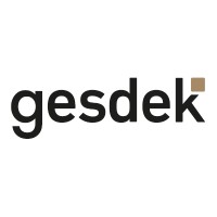 Gesdek logo - Similar company to Ancert