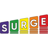 Surge Marketing Ventures LLP logo - Similar company to Corporate Needs Ltd