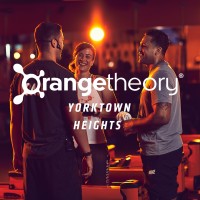 Orangetheory Fitness Yorktown Heights logo - Similar company to Orangetheory Fitness Derby
