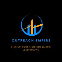 Outreach Empire logo - Similar company to Shoutech
