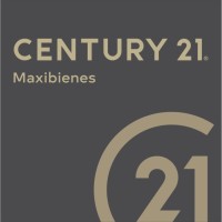 Century 21 Maxibienes logo - Similar company to Rentio Colombia