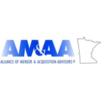 Alliance of Merger & Acquisition Advisors - MN Chapter logo - Similar company to The Alliance Of Merger And Acquisition Advisors, Dfw Chapter