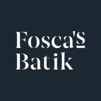 Fosca's Batik logo - Similar company to Analytics4