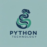 Python Technology logo - Similar company to Django_Python