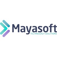 Mayasoft Technology logo - Similar company to Sitec Jordan