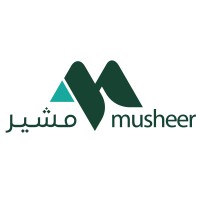 Musheer_KSA logo - Similar company to Business Valley