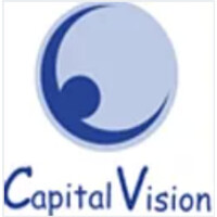 Capital Vision logo - Similar company to Chi Omega, Phi Alpha Chapter