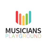 Musicians Playground logo - Similar company to Doki.Care