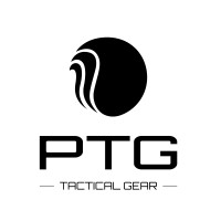 PTG Tactical Gear logo - Similar company to Shadow Tactical Gear