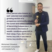 Mohamed Shawkat logo - Similar company to Trans Fast Pools