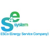 S4E System logo - Similar company to Oegreen
