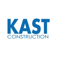 Kast Construction logo - Similar company to Marmer Construction, Inc.