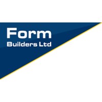 FORM BUILDERS LTD logo - Similar company to Mrt Builders Ltd