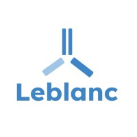 Leblanc Soap logo - Similar company to Acropolis Trading
