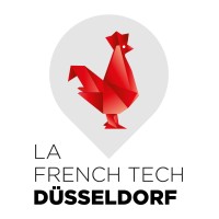 La French Tech Düsseldorf logo - Similar company to Mercio