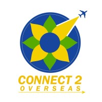 Connect 2 Overseas logo - Similar company to Network Alumni