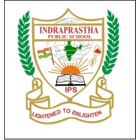 Indraprastha Public School logo - Similar company to Tewatia Construction Private Limited