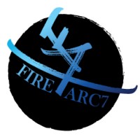 FireArc7 logo - Similar company to Pastèque