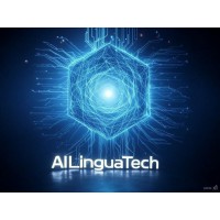 AILinguaTech logo - Similar company to Echolabs