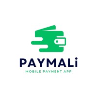 PayMali Mobile Payment App logo - Similar company to E-Com Payment Services