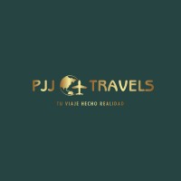 PJJ Travels logo - Similar company to Miph Sas