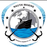 Nautai Marine Services & Trading Private Limited logo - Similar company to Wealixir Consulting Group